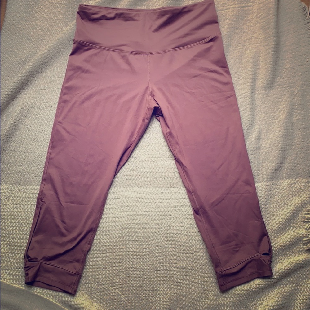 Champion Athletic Leggings